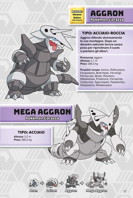 Pokémon. Super guida completa - 10