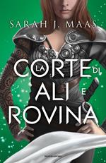 Una corte di spine e rose. Trilogia. La saga di Feyre - Sarah J. Maas -  Libro Mondadori 2021, Oscar draghi