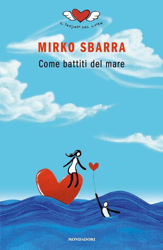 Parolacce romantiche di Mirko Sbarra, recensione del libro