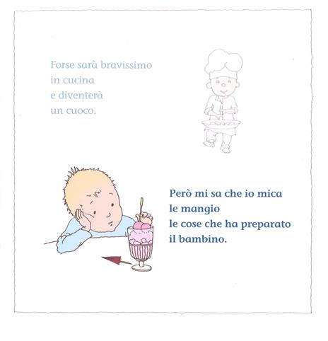 È in arrivo un bambino. Ediz. a colori - John Burningham - 4