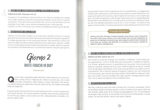 Piccola guida alla gioia quotidiana. Sei settimane per trasformare la tua vita con la preghiera - Suor Cristina,Grégory Turpin - 3