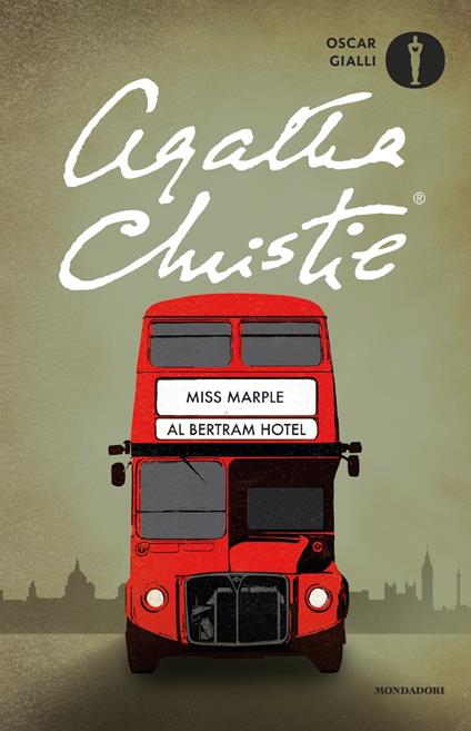 Miss Marple alla riscossa - Agatha Christie - Libro - Mondadori Store