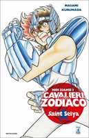 Star Comics  I CAVALIERI DELLO ZODIACO - SAINT SEIYA: TIME ODYSSEY 1 -  COLLECTOR EDITION