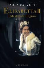 Elisabetta II. Ritratto di regina