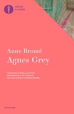 Agnes Grey