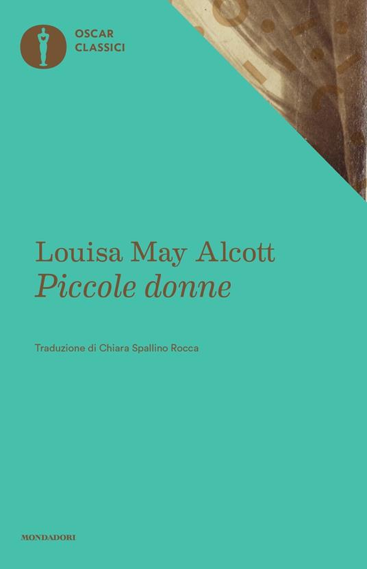 Piccole donne - Louisa May Alcott - Feltrinelli Editore