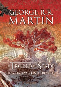 Il trono di spade vol.4 di George R. R. Martin - 9788804750826 in Fantasy