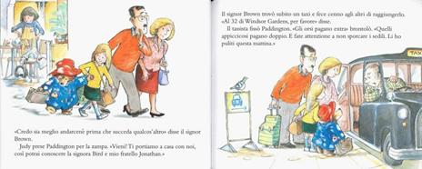 Paddington. Ediz. a colori - Michael Bond - 3