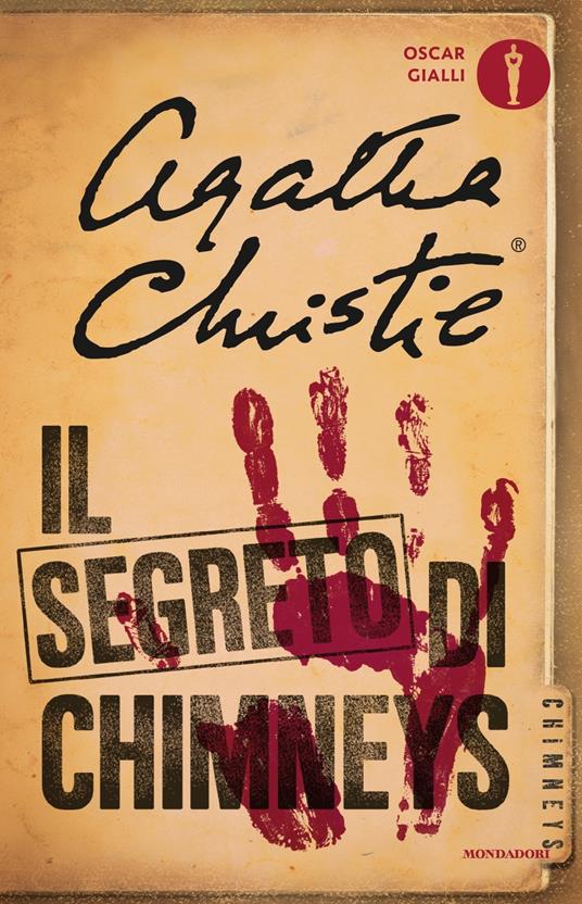 I capolavori di Agatha Christie - Ragazzi Mondadori