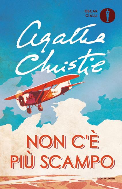 I capolavori di Agatha Christie - Ragazzi Mondadori