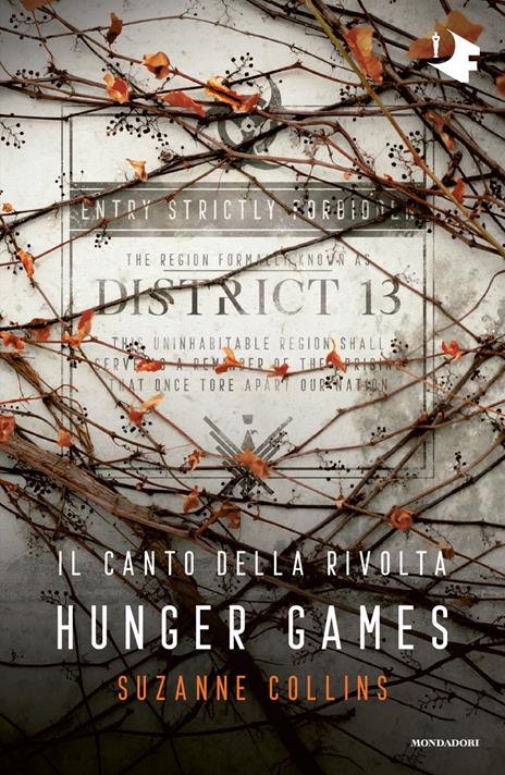 Libri e molto altro: Recensione HUNGER GAMES di Suzanne Collins