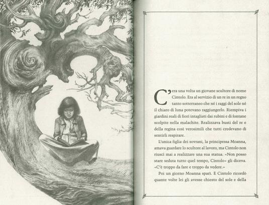 O Labirinto do Fauno, de Guillermo Del Toro e Cornelia Funke