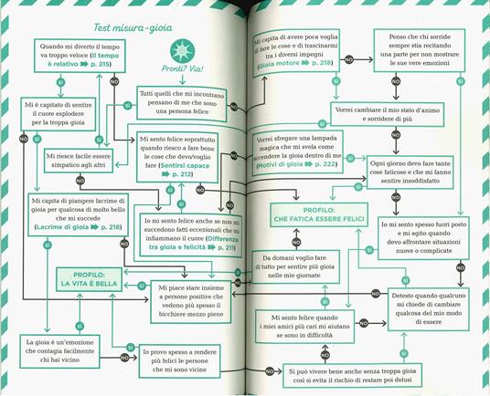 Si può parlare di emozioni a scuola? – Tre libri alla volta