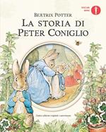 La storia di Peter Coniglio. Ediz. a colori