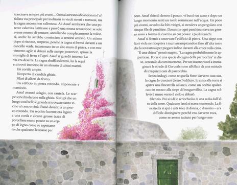 Qualcuno con cui correre - David Grossman - 2