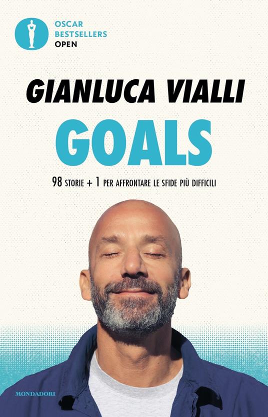 Libri dell'autore Gianluca Vialli 