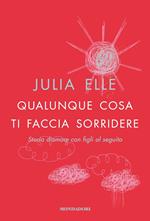 LE PAROLE CHE VORREI SAPERTI DIRE Libro Illustrato Julia Elle 2021