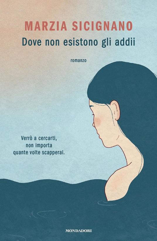 Io te e il mare. Recensione del romanzo di Marzia Sicignano