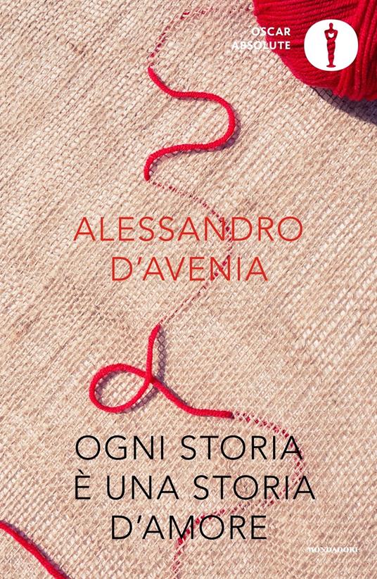 Cose che nessuno sa” - A. D'Avenia. - Libri e Riviste In vendita a Milano