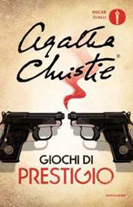 Miss Marple: giochi di prestigio