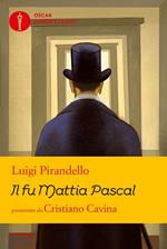 Il fu Mattia Pascal