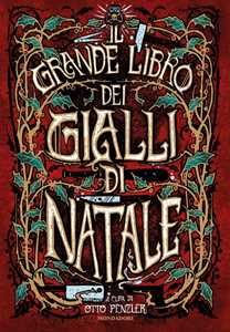 Il grande libro dei gialli di Natale