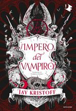 L' impero del vampiro. Vol. 1