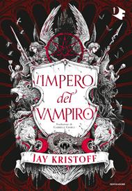 L' impero del vampiro. Vol. 1