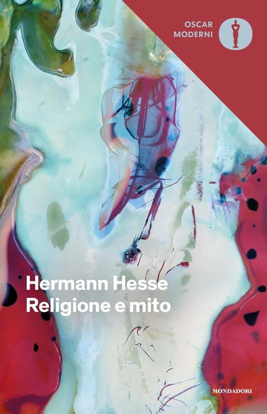 L'arte dell'ozio - Hermann Hesse - Mondadori - 1992 - Non inserito