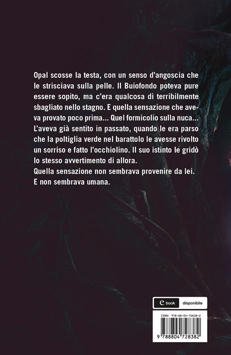 I custodi del Buiofondo. Darkdeep. Vol. 2 - Ally Condie,Brendan Reichs - 2