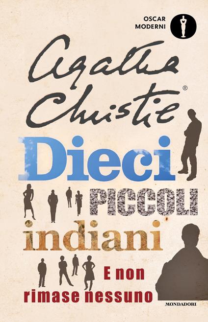 10 Piccoli Indiani - Impresa efficace