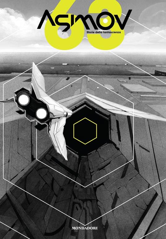 Storie della fantascienza. Vol. 5: 1959-1963 - copertina