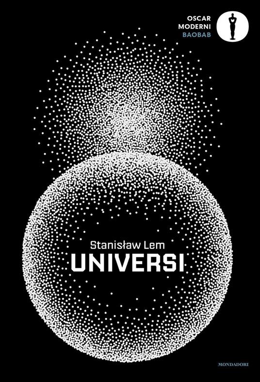 Universi - Stanislaw Lem - 2