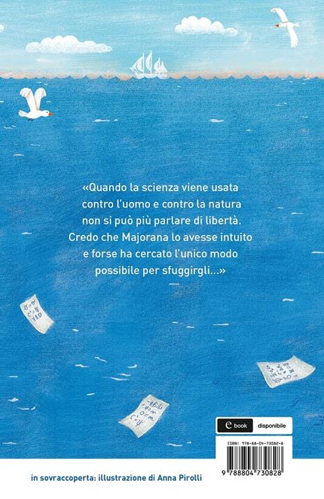 La formula segreta. Il fantasma di un genio del Novecento - Sara Rattaro - 2