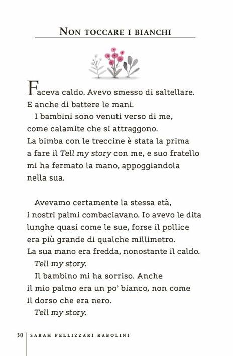 Il diritto di sognare. Ediz. ad alta leggibilità - Sarah Pellizzari Rabolini - 4