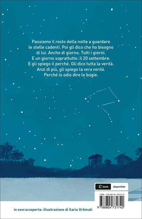 Scacco matto tra le stelle - Alessandro Barbaglia - 2