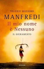 Il mio nome è Nessuno. Vol. 1: giuramento, Il.