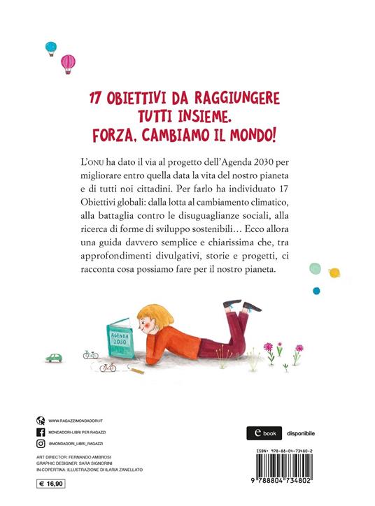 Possiamo cambiare il mondo. L'educazione civica raccontata ai bambini - Rossella Köhler - 2