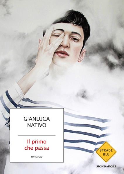 Il primo che passa - Gianluca Nativo - copertina