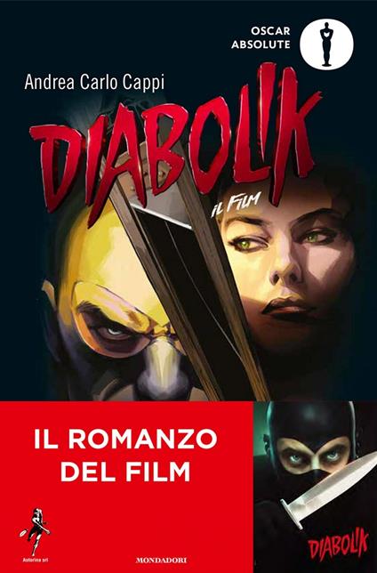 Diabolik I classici del fumetto - Collezione OnLine