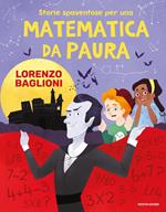 Storie spaventose per una matematica da paura