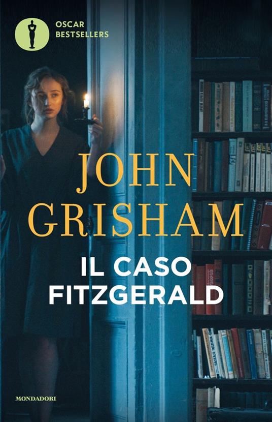 Il momento di uccidere - John Grisham - Libro Usato - Mondadori - Oscar  bestsellers