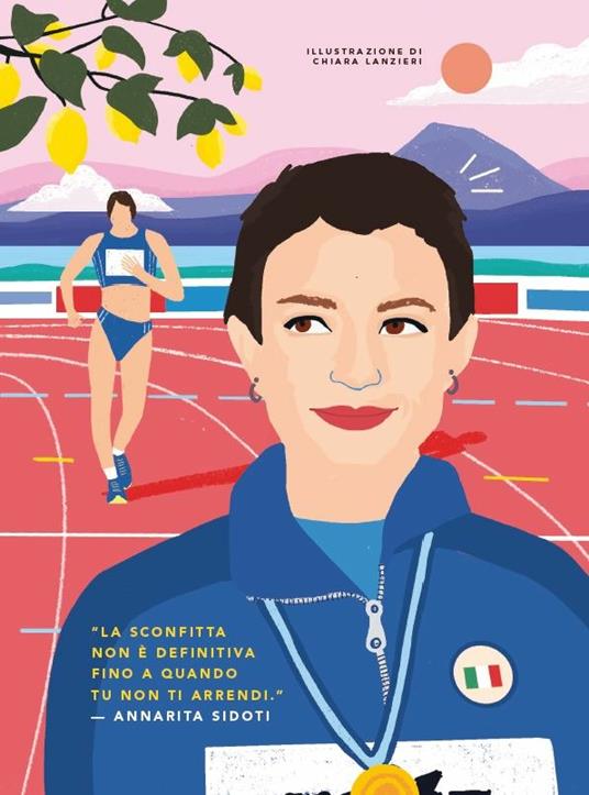 Storie della buonanotte per bambine ribelli. 100 donne italiane straordinarie - 10