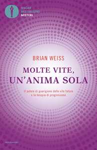 Image of Molte vite, un'anima sola. Il potere di guarigione delle vite future e la terapia della progressione