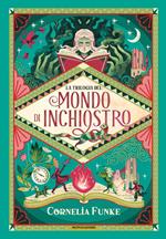 La trilogia del Mondo di inchiostro