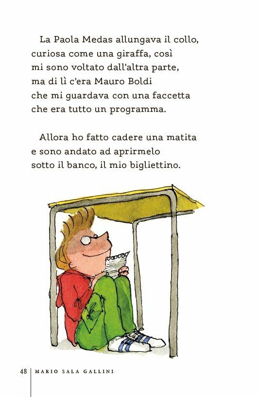 Il segreto delle tabelline e la Banda delle 3 emme. Ediz. ad alta leggibilità - Mario Sala Gallini - 7