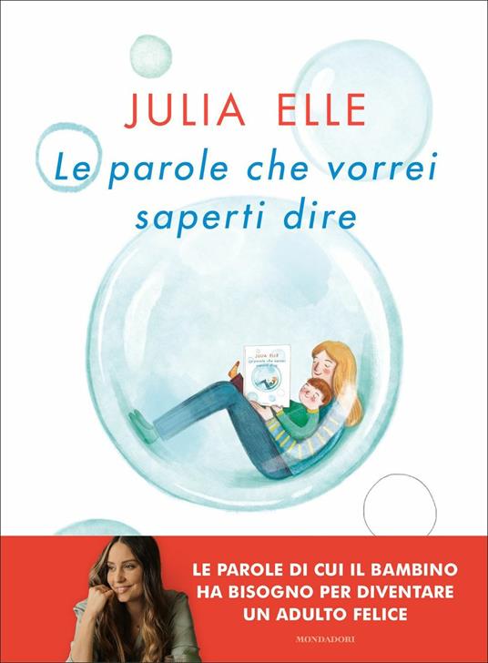 Le parole che vorrei saperti dire - Julia Elle - 2