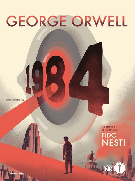 1984 di George Orwell - 9788807903816 in Narrativa classica