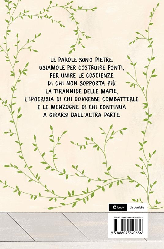 Non chiamateli eroi. Falcone, Borsellino e altre storie di lotta alle mafie  - Nicola Gratteri - Antonio Nicaso - - Libro - Mondadori - Divulgazione |  IBS