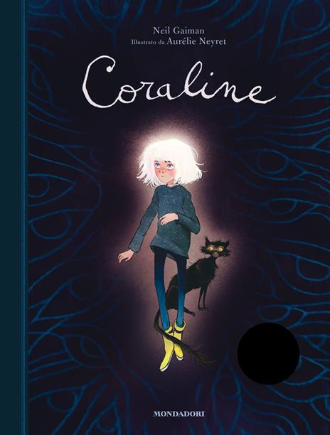 coraline - Acquista Altri libri usati di letteratura infantile e giovanile  su todocoleccion